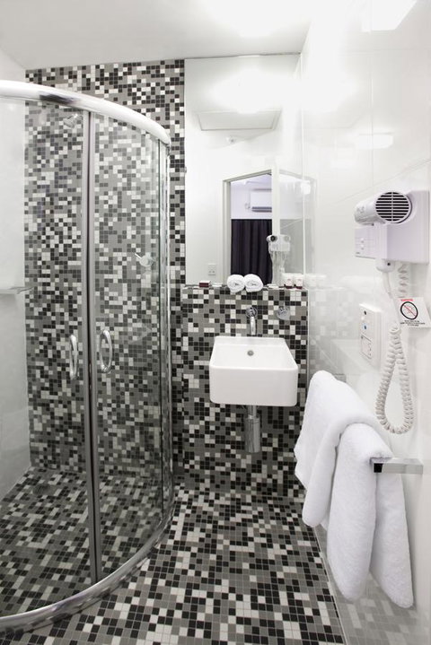 Majestic Minima Hotel - C Tourism 9