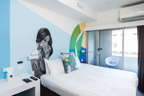 Majestic Minima Hotel - C Tourism 21