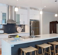 Boutique Getaway on Wright - C Tourism