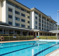 Rydges Norwest Sydney - C Tourism