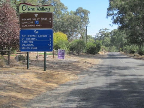 Molly's Chase - C Tourism 29