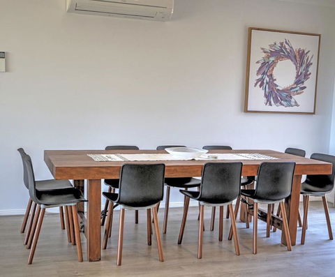 Emu Bay Holiday Homes - C Tourism 0