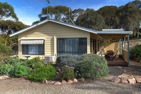 Emu Bay Holiday Homes - C Tourism 2