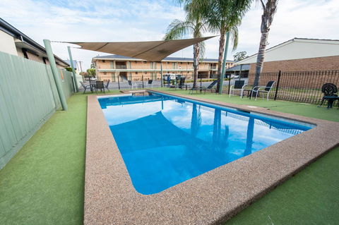 Garden City Motor Inn - C Tourism 38