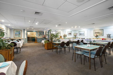 Garden City Motor Inn - C Tourism 8