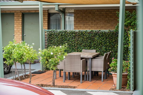Garden City Motor Inn - C Tourism 39