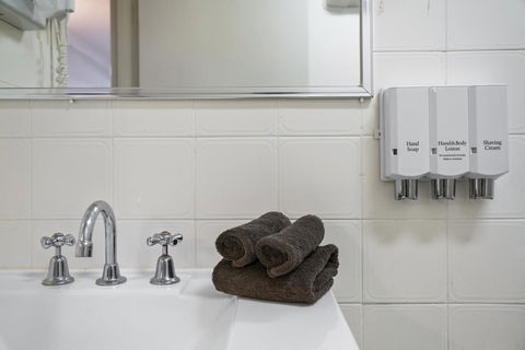 Garden City Motor Inn - C Tourism 17