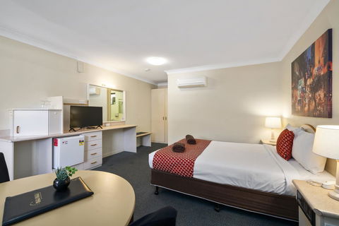 Garden City Motor Inn - C Tourism 16