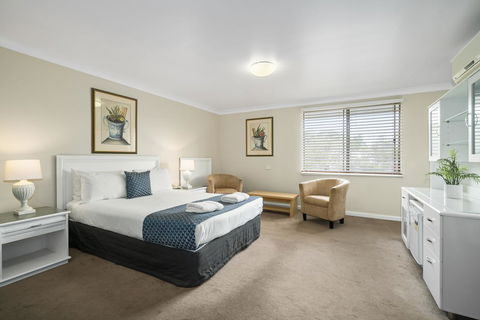 Garden City Motor Inn - C Tourism 28
