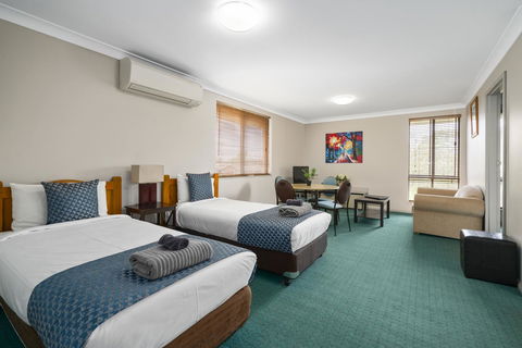 Garden City Motor Inn - C Tourism 32