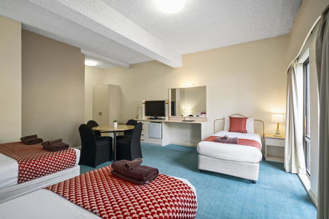 Garden City Motor Inn - C Tourism 24