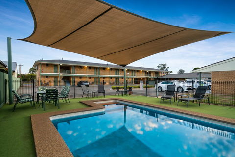 Garden City Motor Inn - C Tourism 37