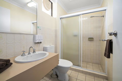 Garden City Motor Inn - C Tourism 21