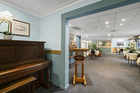 Garden City Motor Inn - C Tourism 7