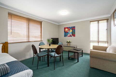 Garden City Motor Inn - C Tourism 34