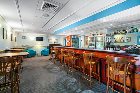 Garden City Motor Inn - C Tourism 5