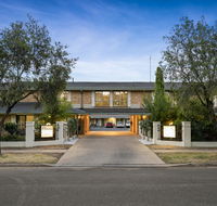 Garden City Motor Inn - C Tourism