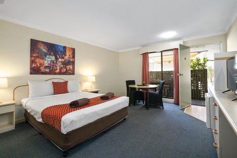 Garden City Motor Inn - C Tourism 15