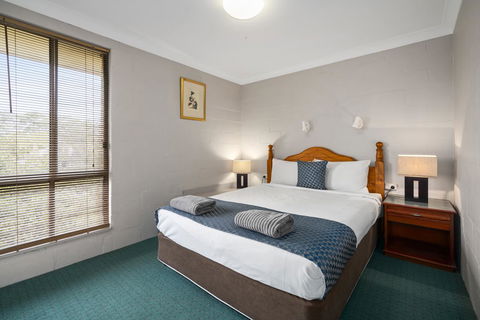 Garden City Motor Inn - C Tourism 33
