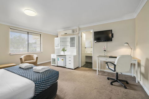 Garden City Motor Inn - C Tourism 27