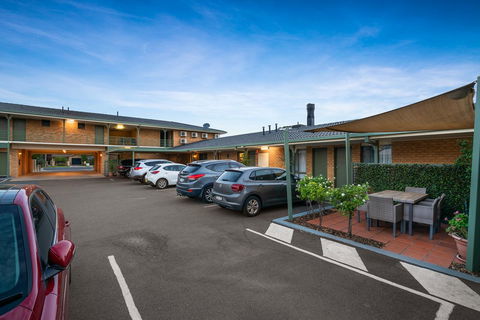 Garden City Motor Inn - C Tourism 42