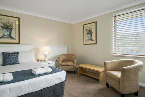 Garden City Motor Inn - C Tourism 29