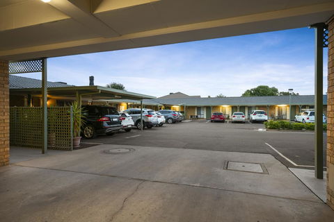 Garden City Motor Inn - C Tourism 44