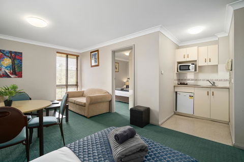Garden City Motor Inn - C Tourism 31