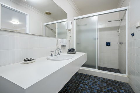 Garden City Motor Inn - C Tourism 30