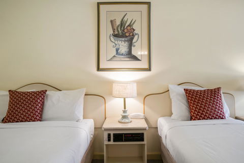 Garden City Motor Inn - C Tourism 18