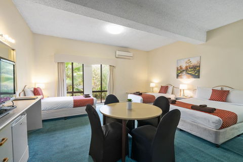 Garden City Motor Inn - C Tourism 22