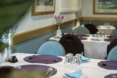 Garden City Motor Inn - C Tourism 10