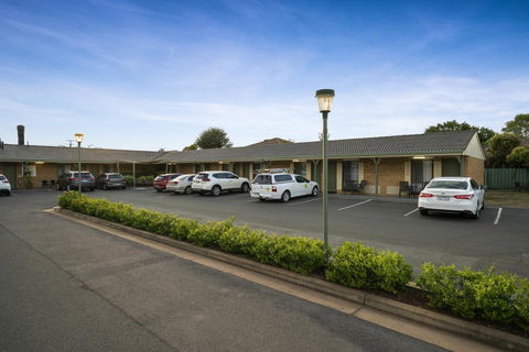 Garden City Motor Inn - C Tourism 41
