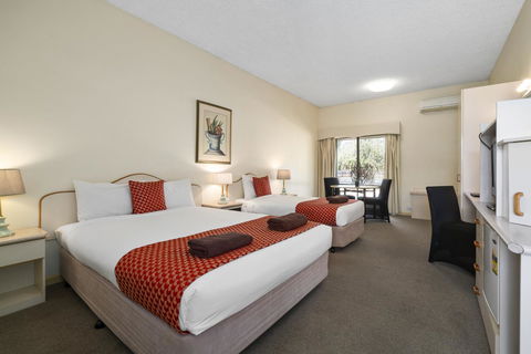 Garden City Motor Inn - C Tourism 19