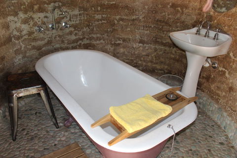 Hillside Cottage - C Tourism 7