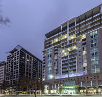 Oaks Embassy - C Tourism