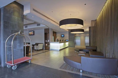 Mantra Hindmarsh Square - C Tourism 17
