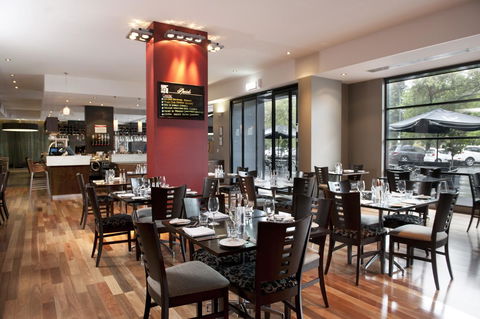 Mantra Hindmarsh Square - C Tourism 10