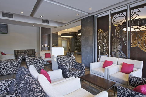 Mantra Hindmarsh Square - C Tourism 9