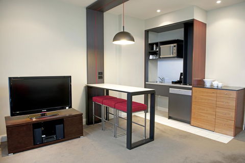 Mantra Hindmarsh Square - C Tourism 14