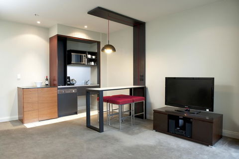 Mantra Hindmarsh Square - C Tourism 15