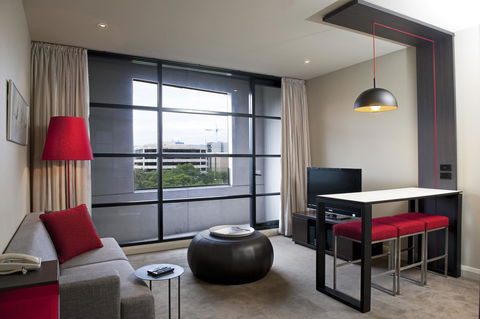 Mantra Hindmarsh Square - C Tourism 13