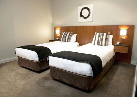 Mantra Hindmarsh Square - C Tourism 22