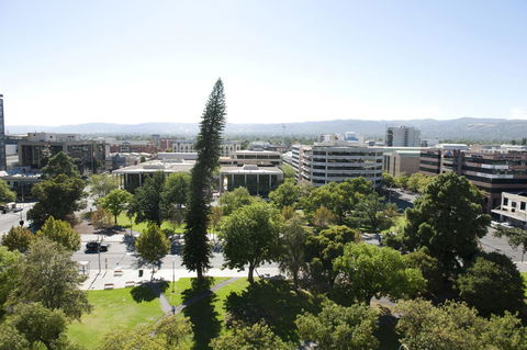 Mantra Hindmarsh Square - C Tourism 21