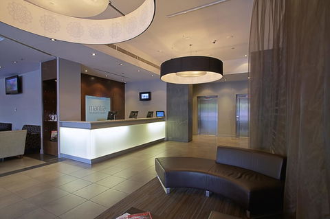 Mantra Hindmarsh Square - C Tourism 7