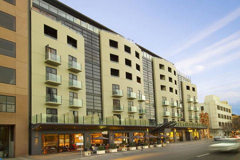 Mantra Hindmarsh Square - C Tourism 18