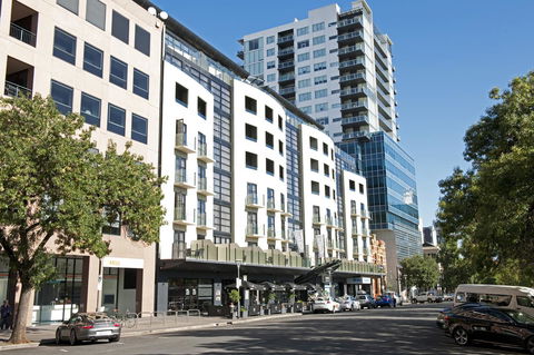 Mantra Hindmarsh Square - C Tourism 5