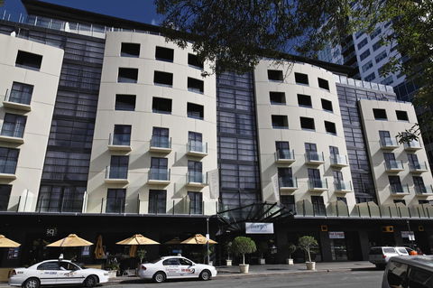Mantra Hindmarsh Square - C Tourism 20