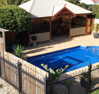 Barossa Valley Apartments - C Tourism
