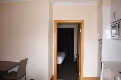 BIG4 Stuart Range Outback Resort - C Tourism 27
